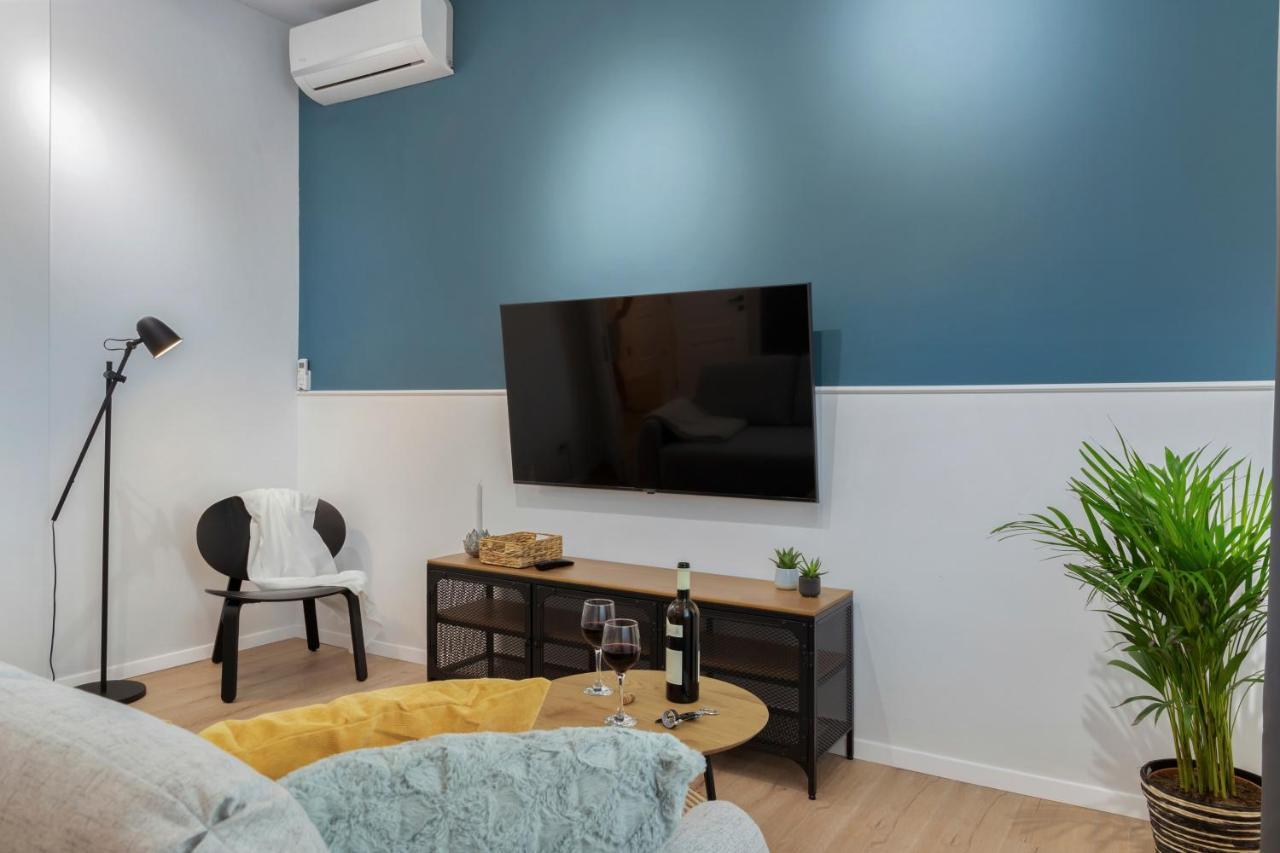 Vd Boutique No 1 Apartment *