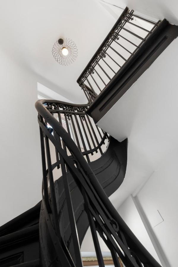 Vd Boutique No 1 Apartment *